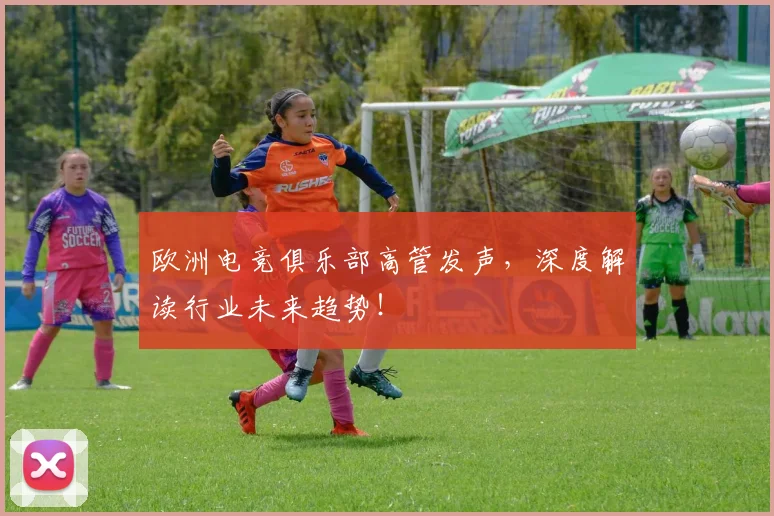 欧洲电竞俱乐部高管发声，深度解读行业未来趋势！